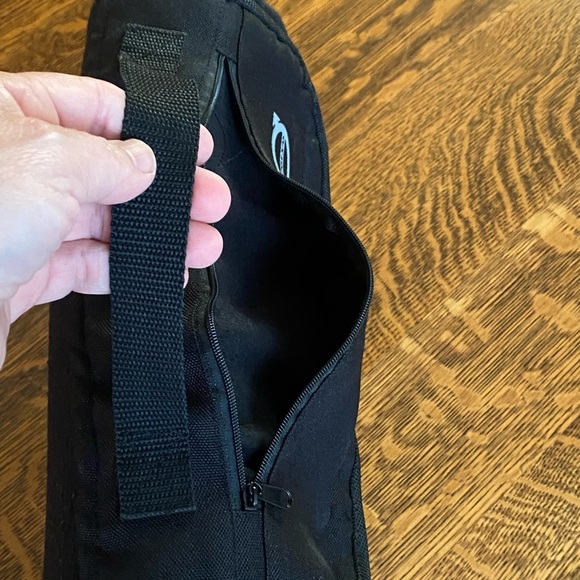 Fleece-covered Volvo accessory for the car - Picture 5 of 5